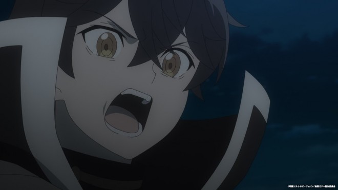 Backstabbed in a Backwater Dungeon