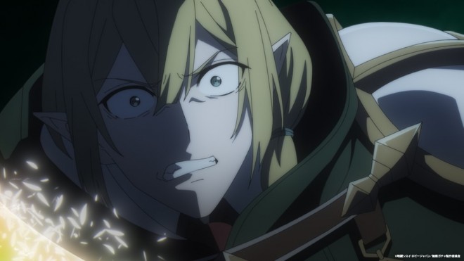 Backstabbed in a Backwater Dungeon