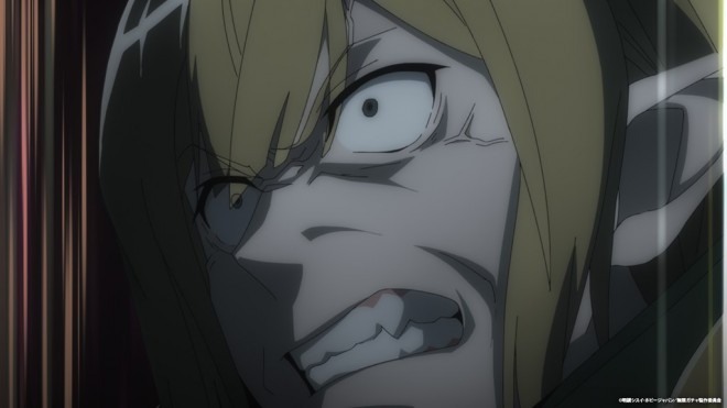 Backstabbed in a Backwater Dungeon