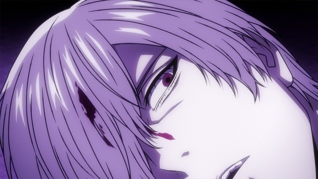 Tojima Wants to Be a Kamen Rider