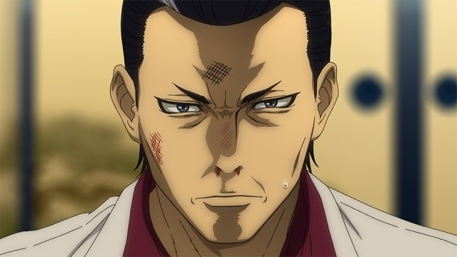 Tojima Wants to Be a Kamen Rider