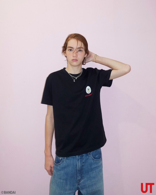 WOMEN Tamagotchi UT / Oversized Fit