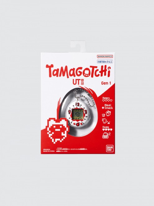UT-original Tamagotchi