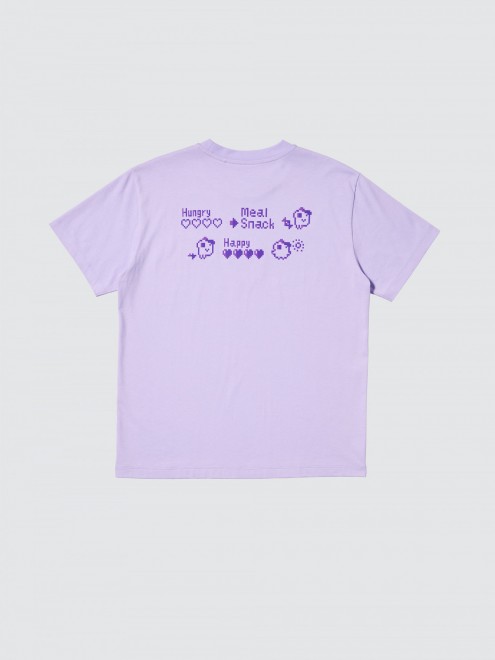 WOMEN Tamagotchi UT / Oversized Fit