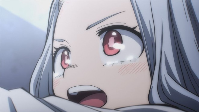 My Hero Academia Final Season