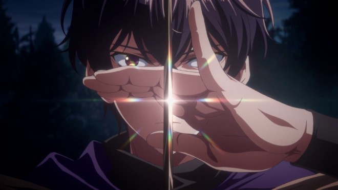 My Status as an Assassin Obviously Exceeds the Heros