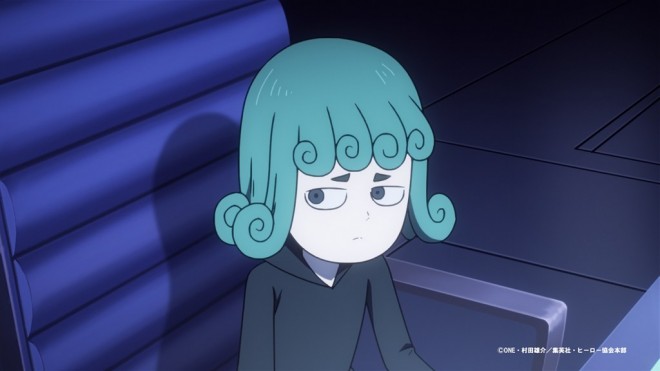 One Punch Man Season 3