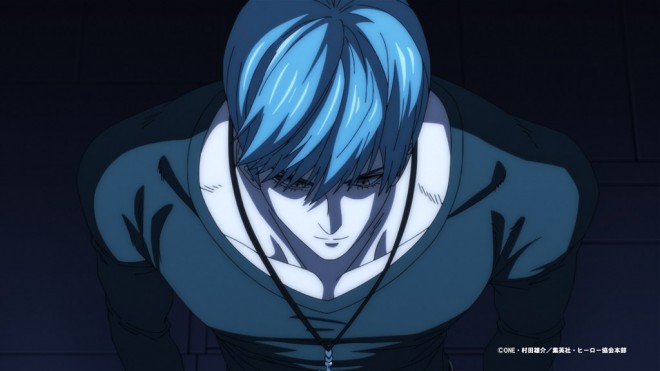 One Punch Man Season 3