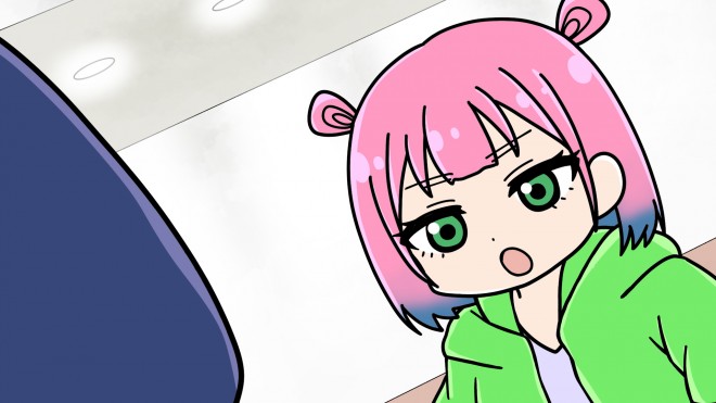 Hands Off: Sawaranaide Kotesashi-kun