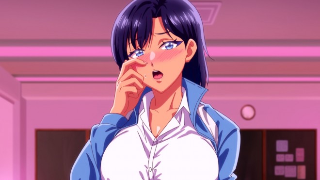 Room of Guilty Pleasure (GUilty Hole)