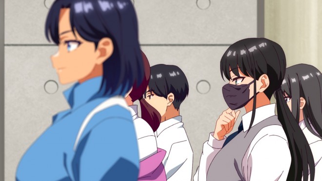 Room of Guilty Pleasure