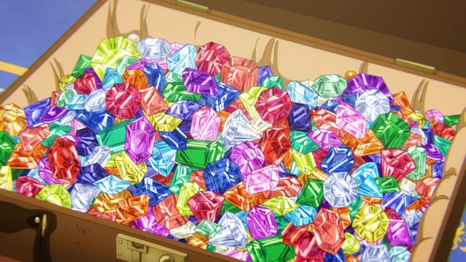 Campfire Cooking in Another World with My Absurd Skill