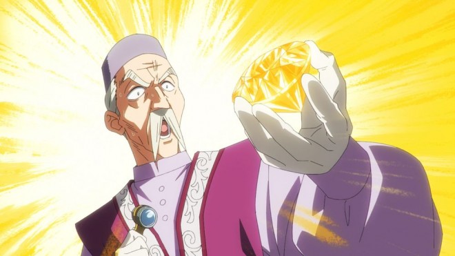 Campfire Cooking in Another World with My Absurd Skill