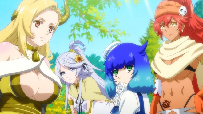 Campfire Cooking in Another World with My Absurd Skill