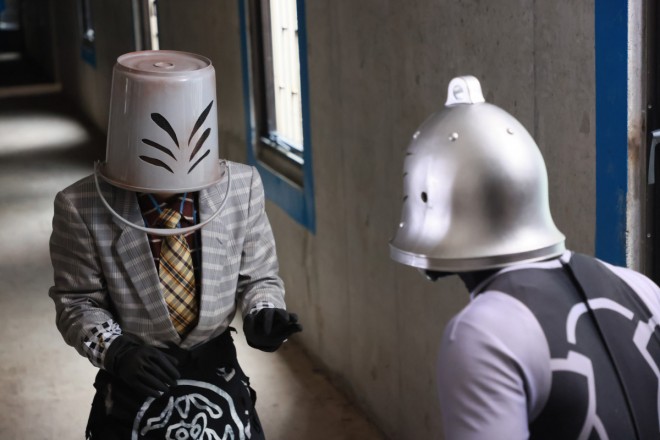 No.1 Sentai Gozyuger