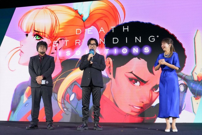 Disney Plus Original Preview 2025 event