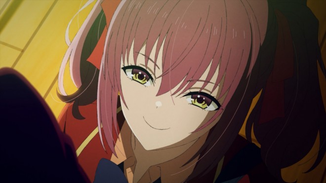 Classroom of the Elite