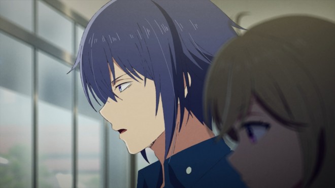 Classroom of the Elite