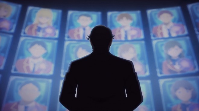 Classroom of the Elite