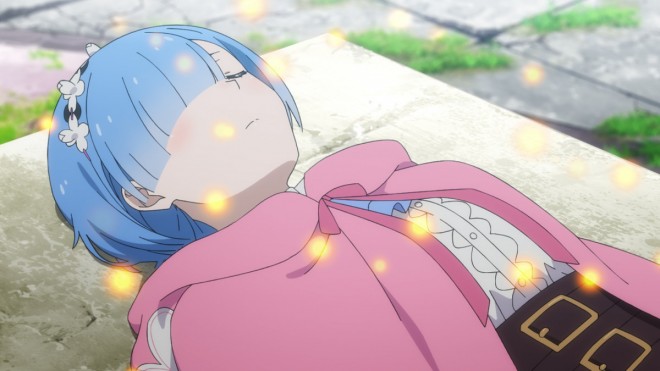 Re:Zero Starting Life in Another World Season 4