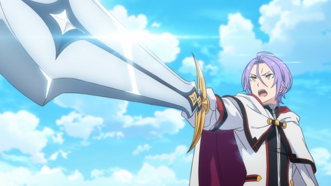 Re Zero Starting Life in Another World Season 4