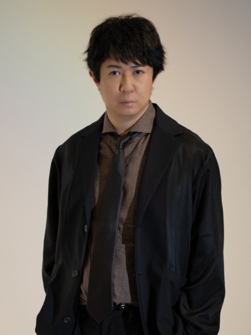 Tomokazu Sugita