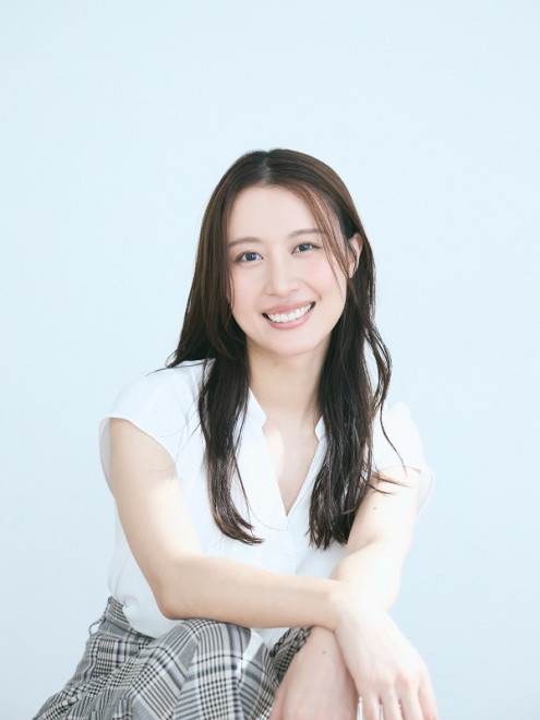 Kokona Tagawa :Mai Kanazawa