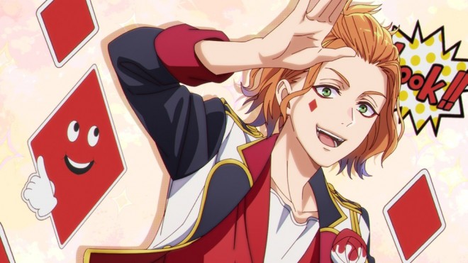 Disney Twisted-Wonderland