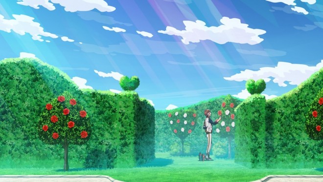 Disney Twisted-Wonderland