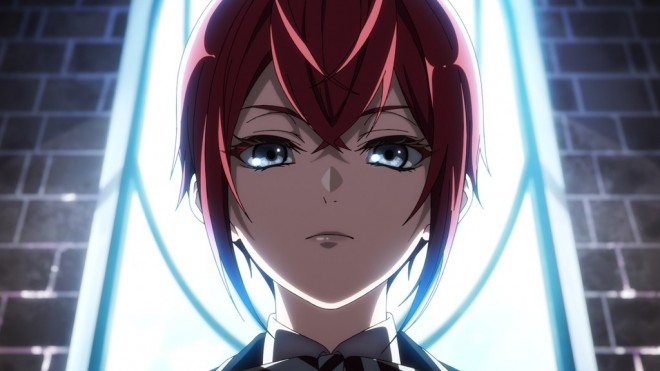 Disney Twisted-Wonderland The Animation