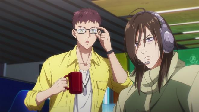 The Richest Man in Game