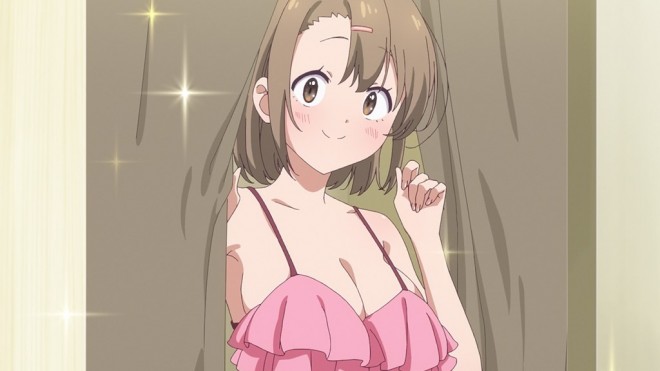 Li'l Miss Vampire Can't Suck Right