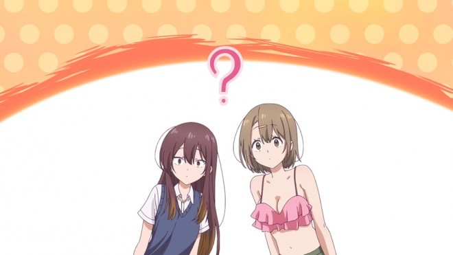 Li'l Miss Vampire Can't Suck Right