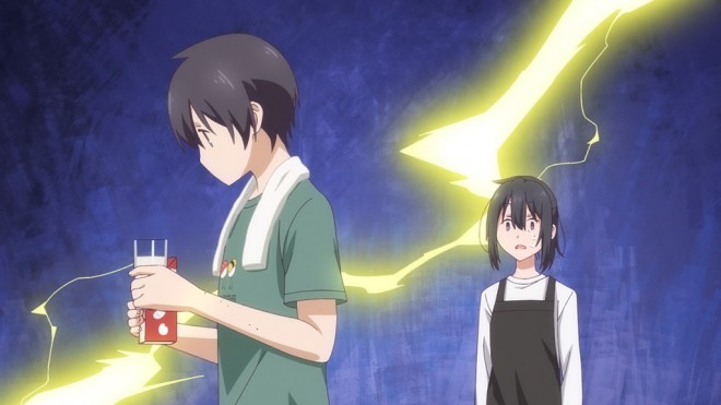 Li'l Miss Vampire Can't Suck Right