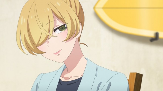 A Mangaka’s Weirdly Wonderful Workplace