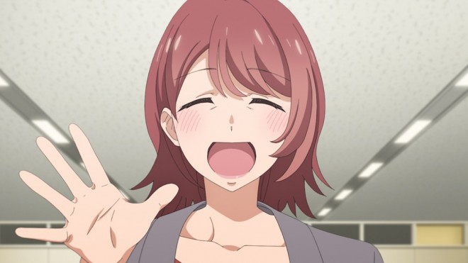 A Mangaka’s Weirdly Wonderful Workplace