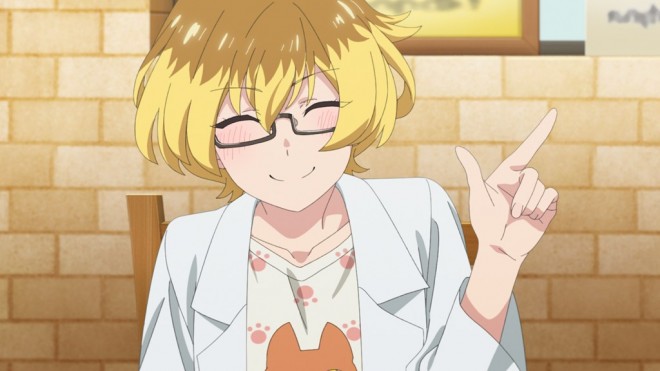 A Mangaka’s Weirdly Wonderful Workplace