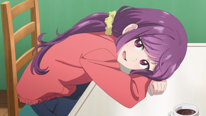 A Mangaka’s Weirdly Wonderful Workplace