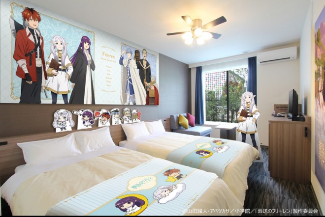 Frieren: Beyond Journey’s End