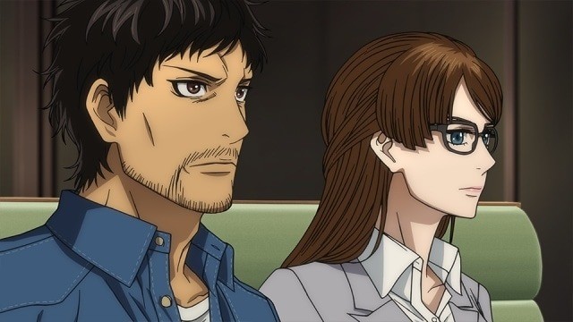 Tojima Wants to Be a Kamen Rider