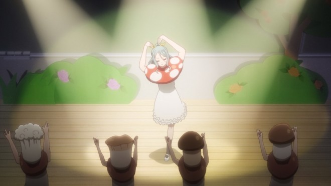 My Friend's Little Sister Has It In for Me!