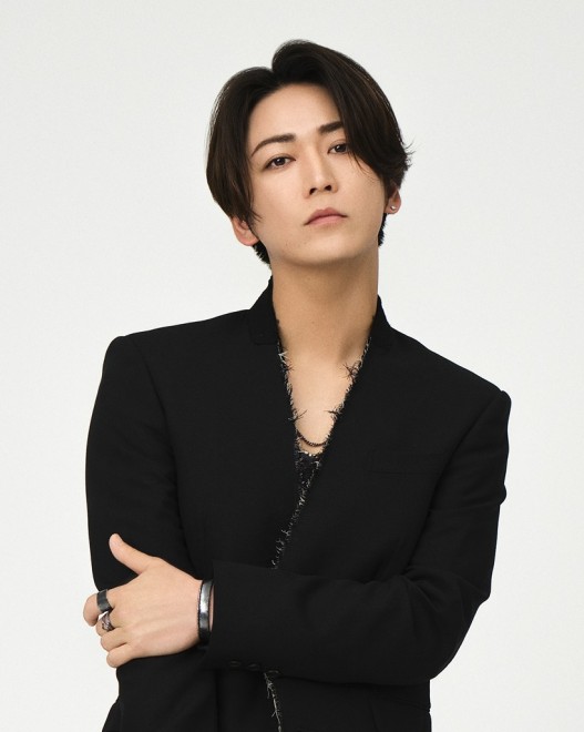 Kazuya Kamenashi