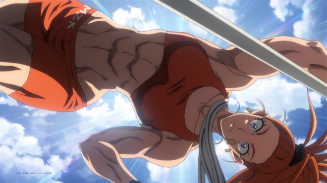 One Punch Man Season 3