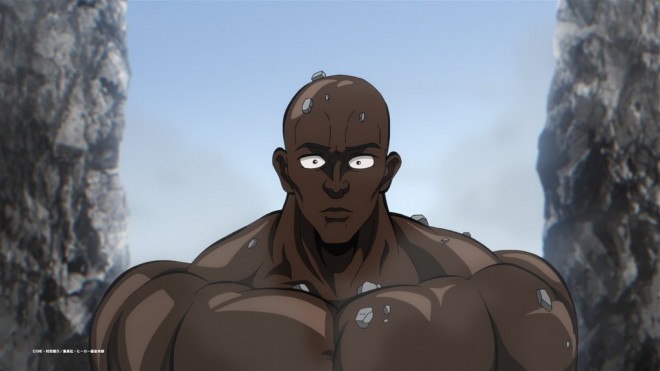 One Punch Man Season 3