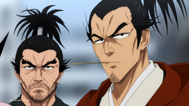 One Punch Man Season 3