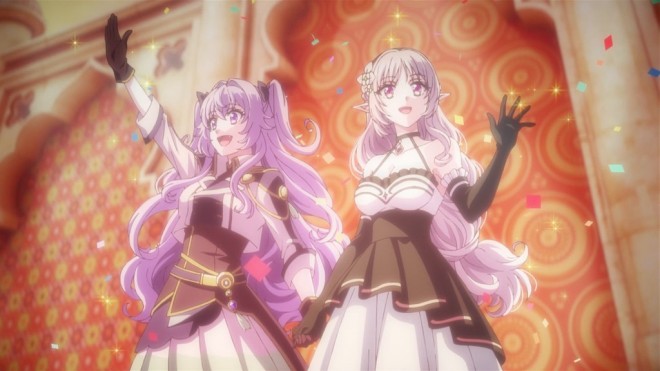 My Status as an Assassin Obviously Exceeds the Heros