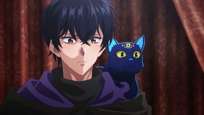 My Status as an Assassin Obviously Exceeds the Heros