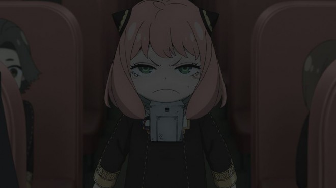 SPY×FAMILY Season 3