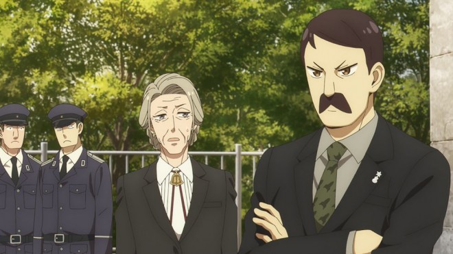 SPY×FAMILY Season 3