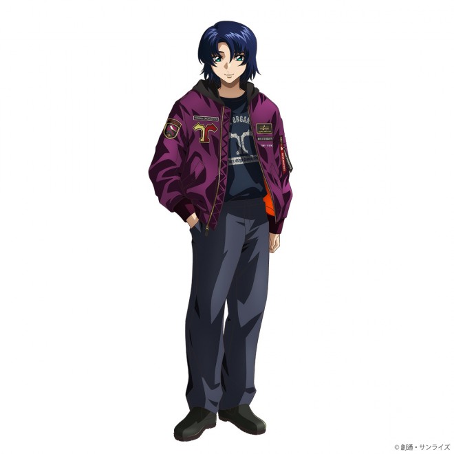 Athrun Zala